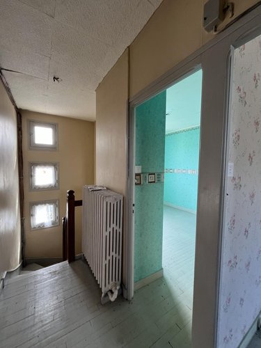 Maison a vendre Neau 53150 Mayenne 102 m2  73780 euros