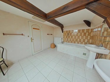 Maison a vendre Villedômer 37110 Indre-et-Loire 265 m2 9 pièces 441000 euros