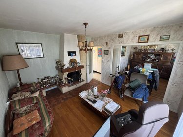 Maison a vendre Valentigney 25700 Doubs 84 m2 4 pièces 133000 euros