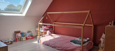 Maison a vendre Cerelles 37390 Indre-et-Loire 109 m2  338000 euros