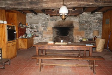 Maison a vendre Landerneau 29800 Finistère 380 m2  372300 euros