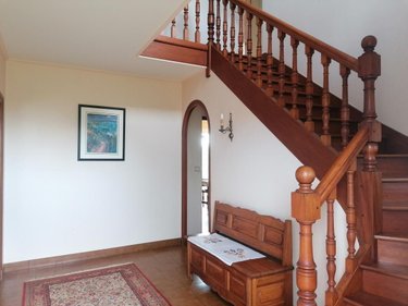 Maison a vendre Taulé 29670 Finistère 162 m2 6 pièces 281340 euros