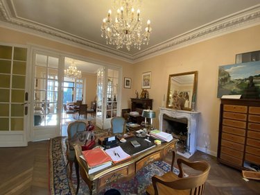Maison a vendre Reims 51100 Marne 227 m2 10 pièces 984000 euros