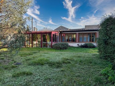 Maison a vendre Évreux 27000 Eure 330 m2 4 pièces 283500 euros