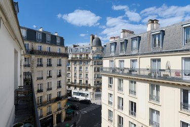 Appartement a vendre Paris 12e arrondissement 75012 Paris 43 m2 2 pièces 475000 euros