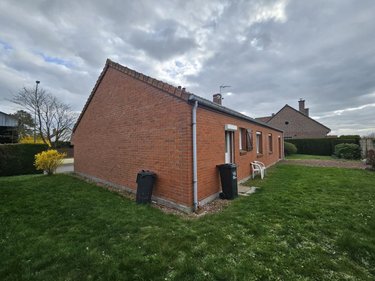 Maison a vendre Tourmignies 59551 Nord 87 m2 4 pièces 252000 euros