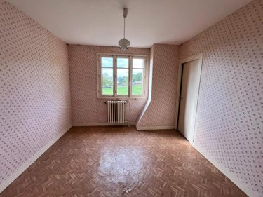 Maison a vendre Noyers-sur-Cher 41140 Loir-et-Cher 119 m2 6 pièces 72000 euros