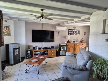 Maison a vendre Moislains 80200 Somme 147 m2 5 pièces 241500 euros