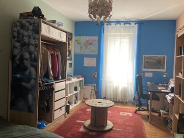 Maison a vendre Lannion 22300 Côtes-d'Armor 141 m2 5 pièces 309400 euros