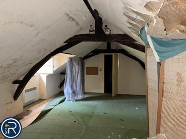 Maison a vendre Louverné 53950 Mayenne 124 m2 6 pièces 228800 euros