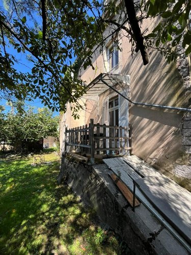 Immeuble a vendre Dole 39100 Jura 265 m2  265000 euros