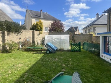 Maison a vendre Pabu 22200 Côtes-d'Armor 77 m2  175320 euros