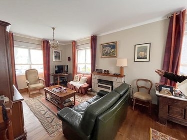 Maison a vendre Combrit 29120 Finistère 133 m2 7 pièces 549000 euros