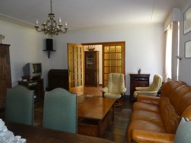 Maison a vendre Plouigneau 29610 Finistère 139 m2 7 pièces 217800 euros