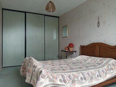 Maison a vendre Milly 50600 Manche 95 m2 5 pièces 157800 euros