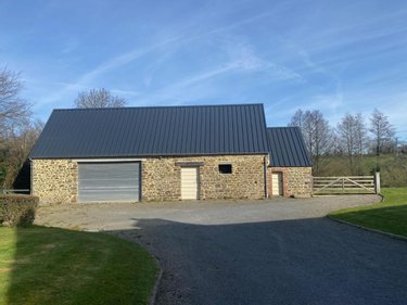 Maison a vendre La Colombe 50800 Manche 160 m2 6 pièces 280210 euros