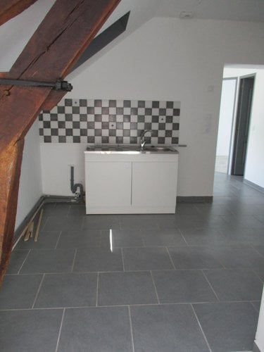 Location appartement Brionne 27800 Eure 38 m2  503 euros