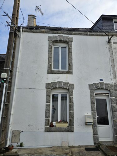 Maison a vendre Étel 56410 Morbihan 70 m2 3 pièces 188880 euros
