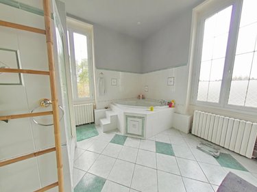 Maison a vendre Charentilly 37390 Indre-et-Loire 236 m2 7 pièces 838350 euros