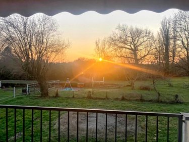 Maison a vendre Saint-Jean-de-Niost 01800 Ain 110 m2 4 pièces 308000 euros