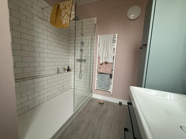 Appartement a vendre Cherbourg-en-Cotentin 50100 Manche 75 m2 3 pièces 195250 euros