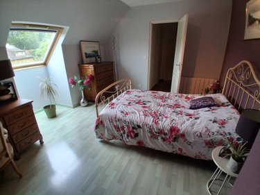 Maison a vendre Vire-Normandie 14500 Calvados 134 m2  367500 euros