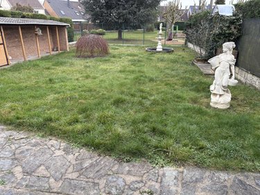 Maison a vendre Noyelles-Godault 62950 Pas-de-Calais 101 m2 6 pièces 191400 euros