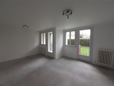 Location appartement Laval 53000 Mayenne 81 m2 4 pièces 770 euros