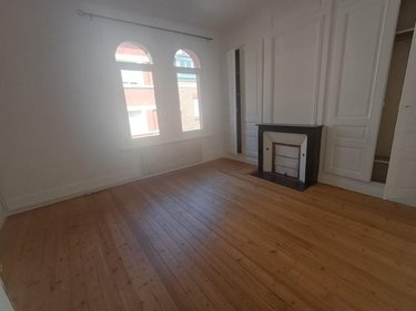 Location maison Amiens 80000 Somme 97 m2 5 pièces 1018 euros