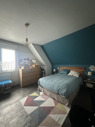 Maison a vendre Hennebont 56700 Morbihan 105 m2 5 pièces 314400 euros