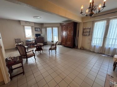 Appartement a vendre Angers 49000 Maine-et-Loire 68 m2 2 pièces 174825 euros