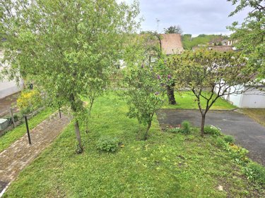Maison a vendre Vierzon 18100 Cher 109 m2 5 pièces 123280 euros