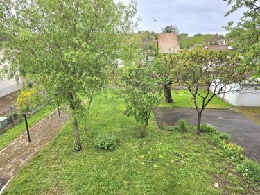 Maison a vendre Vierzon 18100 Cher 109 m2 5 pièces 112560 euros