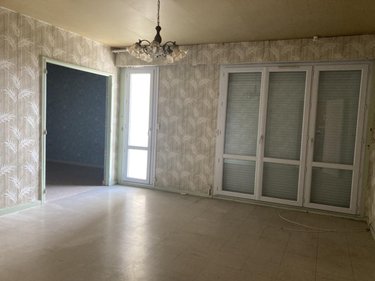Appartement a vendre Laval 53000 Mayenne 90 m2  83840 euros