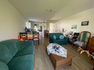 Appartement a vendre Concarneau 29900 Finistère 74 m2  260500 euros
