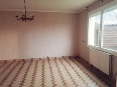 Maison a vendre Saint-Vougay 29440 Finistère 75 m2 3 pièces 88570 euros