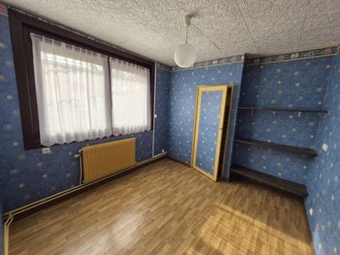 Maison a vendre Givenchy-en-Gohelle 62580 Pas-de-Calais 92 m2 4 pièces 137200 euros