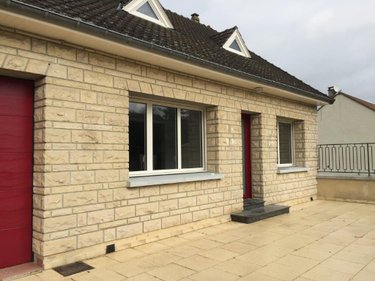 Location maison Prouilly 51140 Marne 114 m2 5 pièces 1050 euros