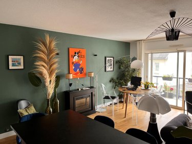 Appartement a vendre Sarzeau 56370 Morbihan 72 m2 3 pièces 379600 euros