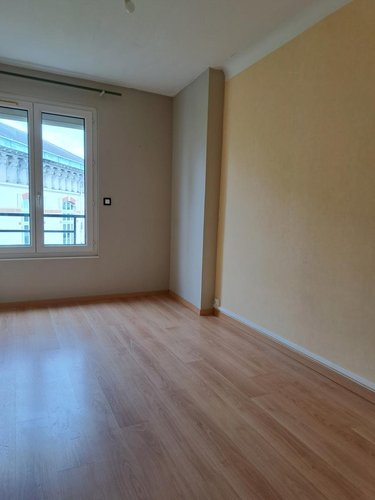 Appartement a vendre Le Mans 72000 Sarthe 53 m2 3 pièces 120750 euros