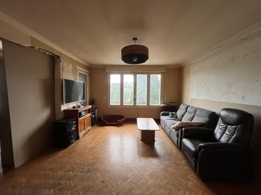 Maison a vendre Baud 56150 Morbihan 75 m2 6 pièces 172380 euros