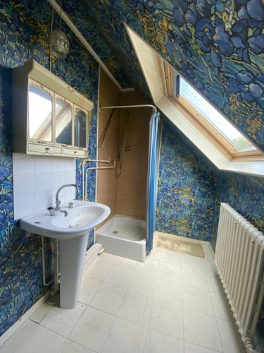 Maison a vendre Cambrai 59400 Nord 116 m2 7 pièces 188845 euros