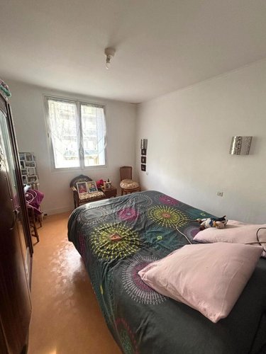 Appartement a vendre Bourges 18000 Cher 68 m2 3 pièces 69640 euros