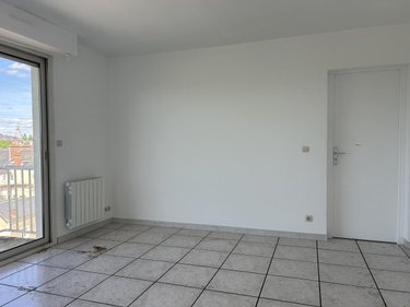 Appartement a vendre Bourges 18000 Cher 48 m2 2 pièces 82680 euros