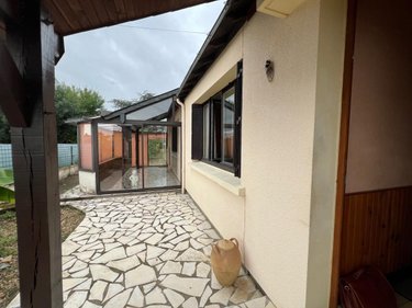 Maison a vendre Gennes Val de Loire 49350 Maine-et-Loire 101 m2 5 pièces 177484 euros