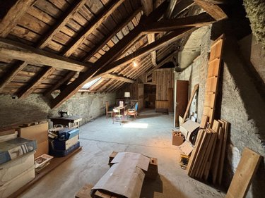 Maison a vendre Sainte-Hélène-du-Lac 73800 Savoie 538 m2 14 pièces 795000 euros
