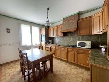 Maison a vendre Plougastel-Daoulas 29470 Finistère 100 m2 5 pièces 239200 euros