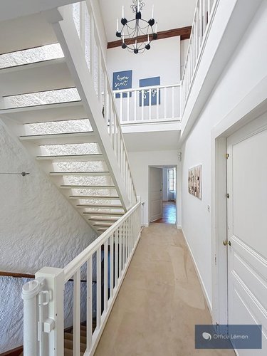 Maison a vendre Divonne-les-Bains 01220 Ain 201 m2 6 pièces 1500000 euros