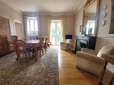 Maison a vendre Sablé-sur-Sarthe 72300 Sarthe 207 m2 8 pièces 291200 euros