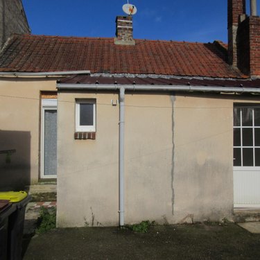 Maison a vendre Hénin-Beaumont 62110 Pas-de-Calais 40 m2 2 pièces 73800 euros